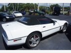 Thumbnail Photo 5 for 1989 Chevrolet Corvette